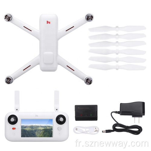 FIMI A3 A3 1080P Caméra GPS Professional Drone